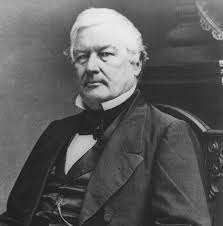 Millard Fillmore (13th President of the United States)